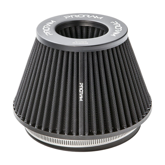 PRORAM Mediano - 152mm ID - Filtro de Aire Cónico Universal de PRORAM