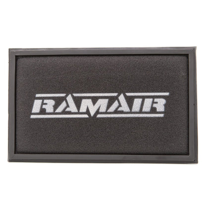 Filtro de Aire de panel Ramair, tubo de admisión de aire y codo de turbo - A3 S3 TSI MQB