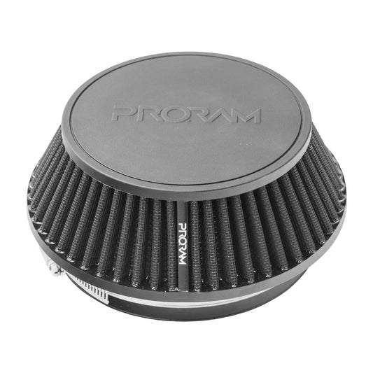 PRORAM - Pequeño - 152mm ID - Filtro de Aire Cónico Universal de Ramair