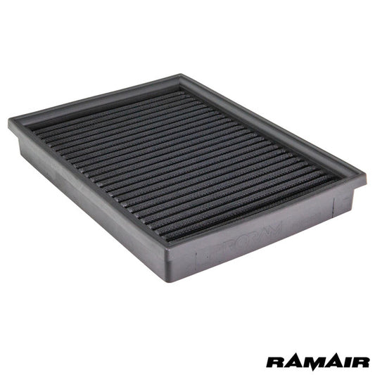 PPF-9933 - Filtro de Aire Plisado de Repuesto para BMW de Ramair.