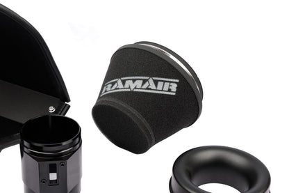 Kit de Admisión Ramair para BMW 128ti/135i y Mini Cooper GP F56.