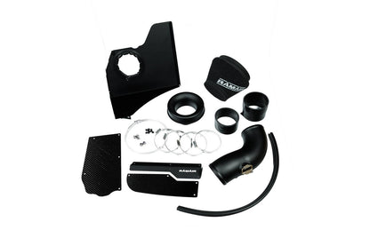 Kit de admisión de espuma de alto rendimiento para BMW Serie 1/2/3/4 2.0T B58 de la marca Ramair.