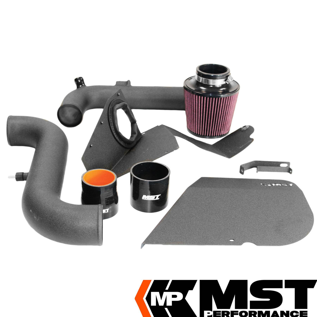 Kit de Admisión de Alto Rendimiento para VW Golf MK5 GTI, VW Golf R MK6, VW Golf R20, VW Scirocco R 2013, Audi TT 2.0 y otros vehículos del grupo V.A.G.