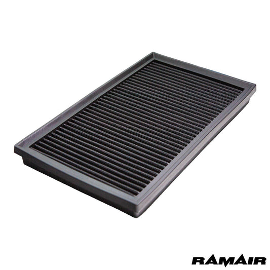 PPF-1878 - Filtro de Aire Plisado de Repuesto para VW Audi Seat Skoda de Ramair.