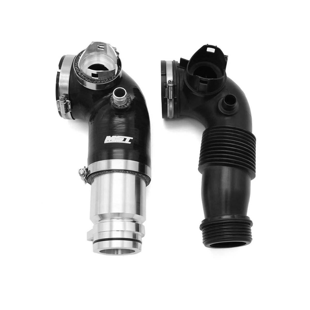 Tubo de entrada turbo de alto desempenho MST para BMW com motor N20/N26 2.0T