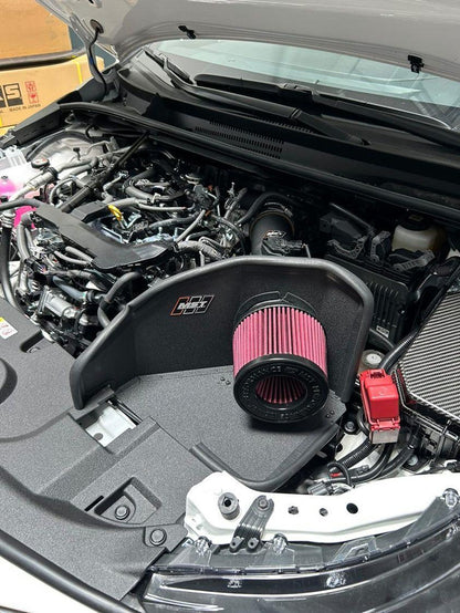 Sistema de admissão de ar frio de desempenho MST para Toyota Corolla GR 1.6 (2021+)