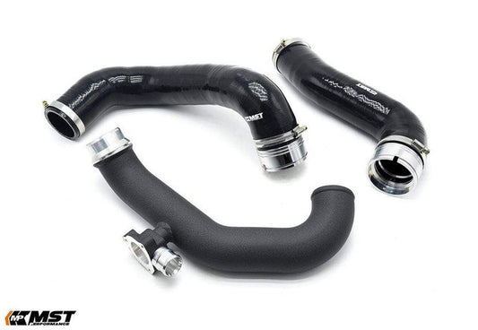 Kit de Tuberías de Impulso de Alto Rendimiento MST para Ford Focus ST MK4 (2019+)