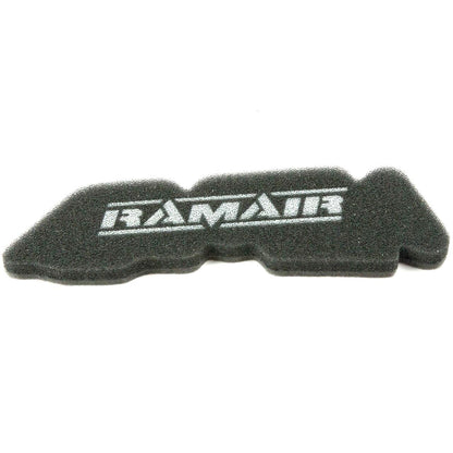 RFP-107 - Filtro de Aire de Panel de Repuesto para Scooter Moped de la marca Ramair.