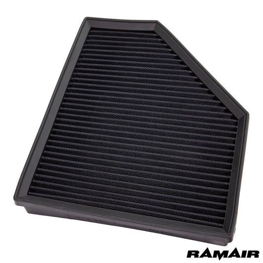 PPF-9774 - Filtro de Aire de Panel de Reemplazo para BMW Z4 M340i de Ramair.