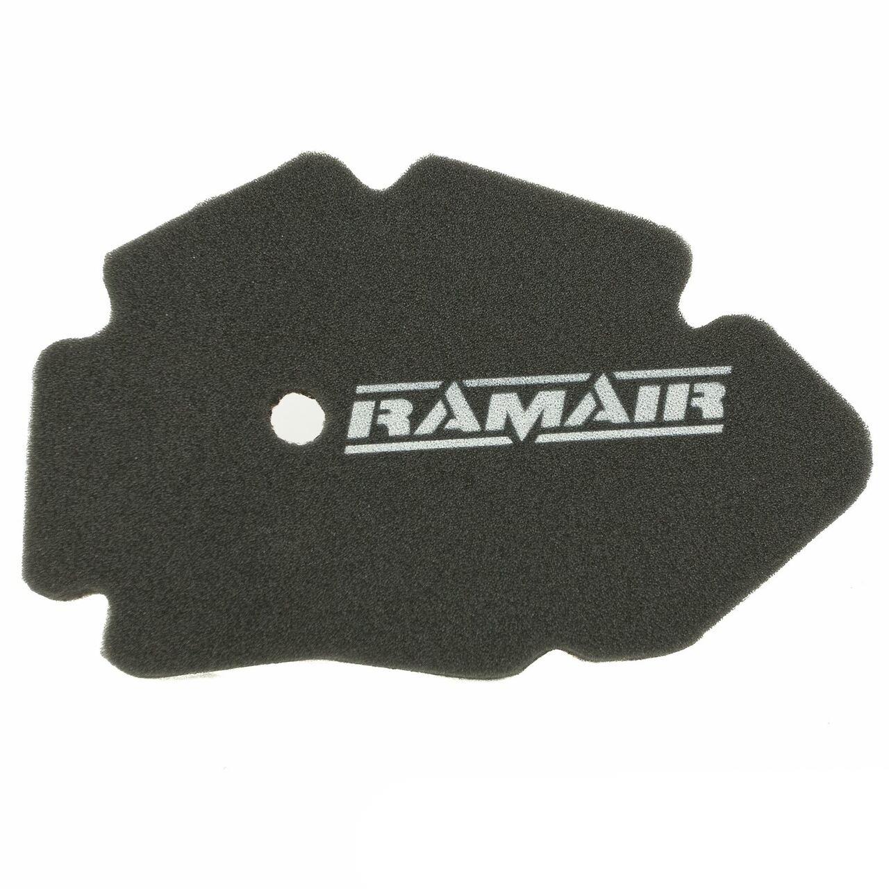 RFP-110 - Filtro de Aire de Panel de Repuesto para Scooter Moped de Ramair.