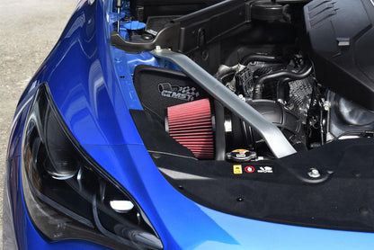 Kit de Admisión de Alto Rendimiento MST para KIA Stinger 2.0L y Genesis G70 2.0L (2017-2022)