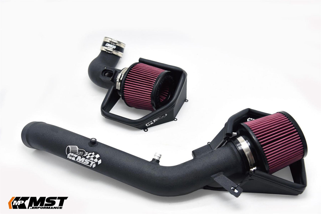 Kit de Admisión de Alto Rendimiento MST para BMW M2 Competition, M3 y M4 con Motor 3.0T S55