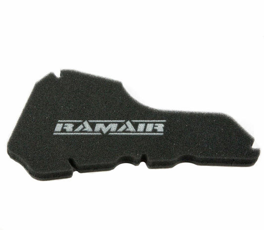 RFP-105 - Filtro de Aire de Panel de Repuesto para Scooter Moped de la marca Ramair.