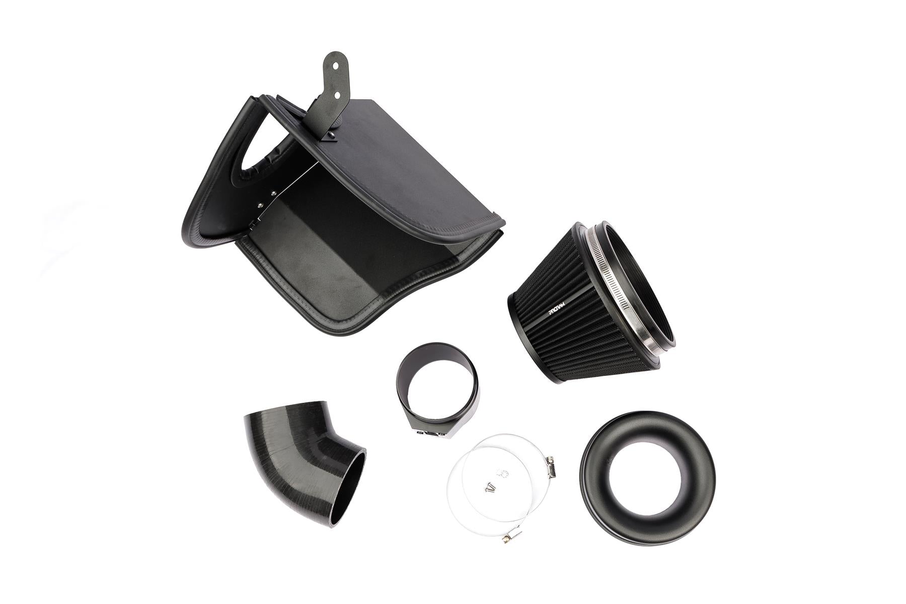 Kit de admisión Proram para BMW 128ti/135i y Mini Cooper GP F56 de la marca Ramair.