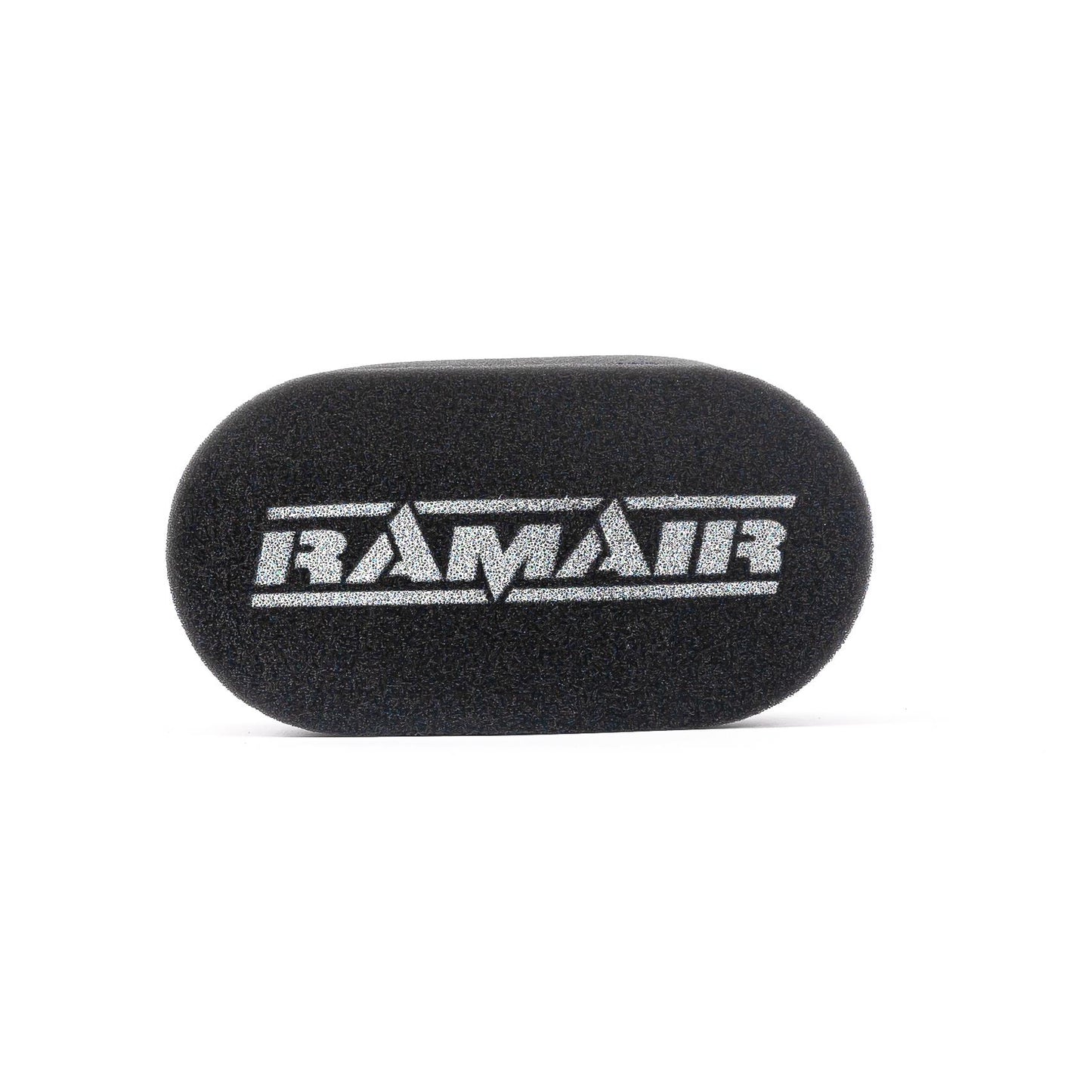 CS-909 3x Filtros de Encaixe para Carburadores/Trompetes Universais da marca Ramair.