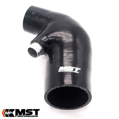 Tubo de entrada turbo de alto desempenho MST para BMW com motor N13 1.6T