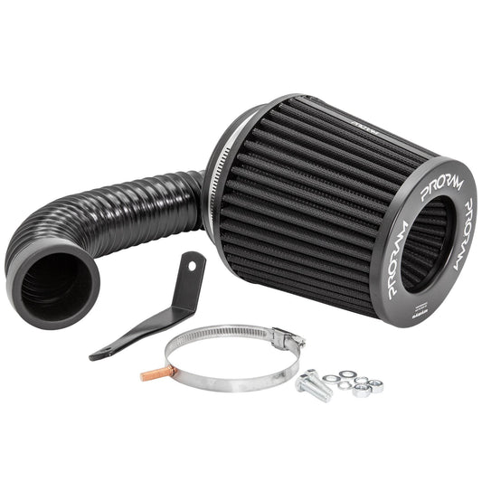 Kit de admisión PRORAM con Filtro de Aire cónico para Corsa D & E 1.4t 1.6t VXR de Ramair.