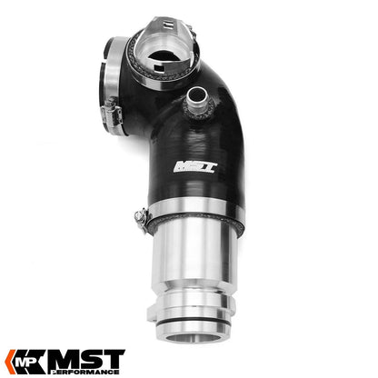 Tubo de entrada turbo de alto desempenho MST para BMW com motor N20/N26 2.0T