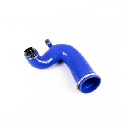 Manguito de Admisión Turbo de Entrada para VW Audi 1.5 TSI 35 TFSI - Azul de Ramair.