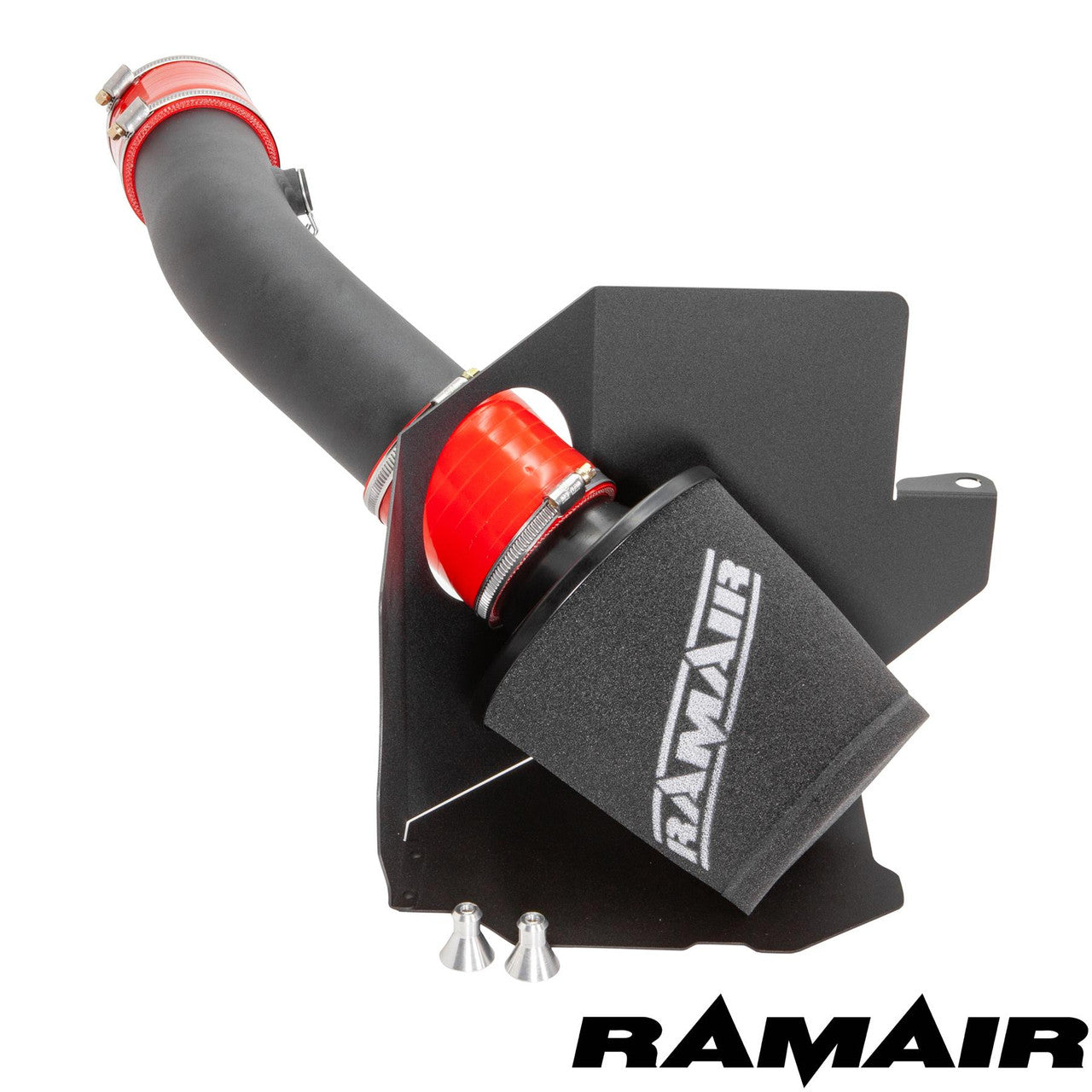 Kits de admisión de alto rendimiento   en rojo para Ford Fiesta ST MK8 1.5 Ecoboost de la marca Ramair.