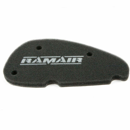 RFP-104 - Filtro de Aire de Panel de Repuesto para Scooter Moped de Ramair.