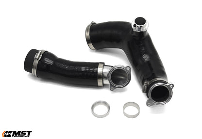 Kit de Entrada al Turbo de Alto Rendimiento MST para BMW M2, M3 y M4 Competition con Motor S55 3.0T