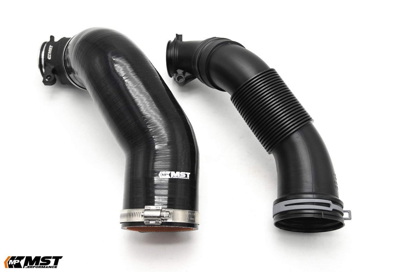 Tubo de admissão turbo de alto desempenho para VW MK8 EA888