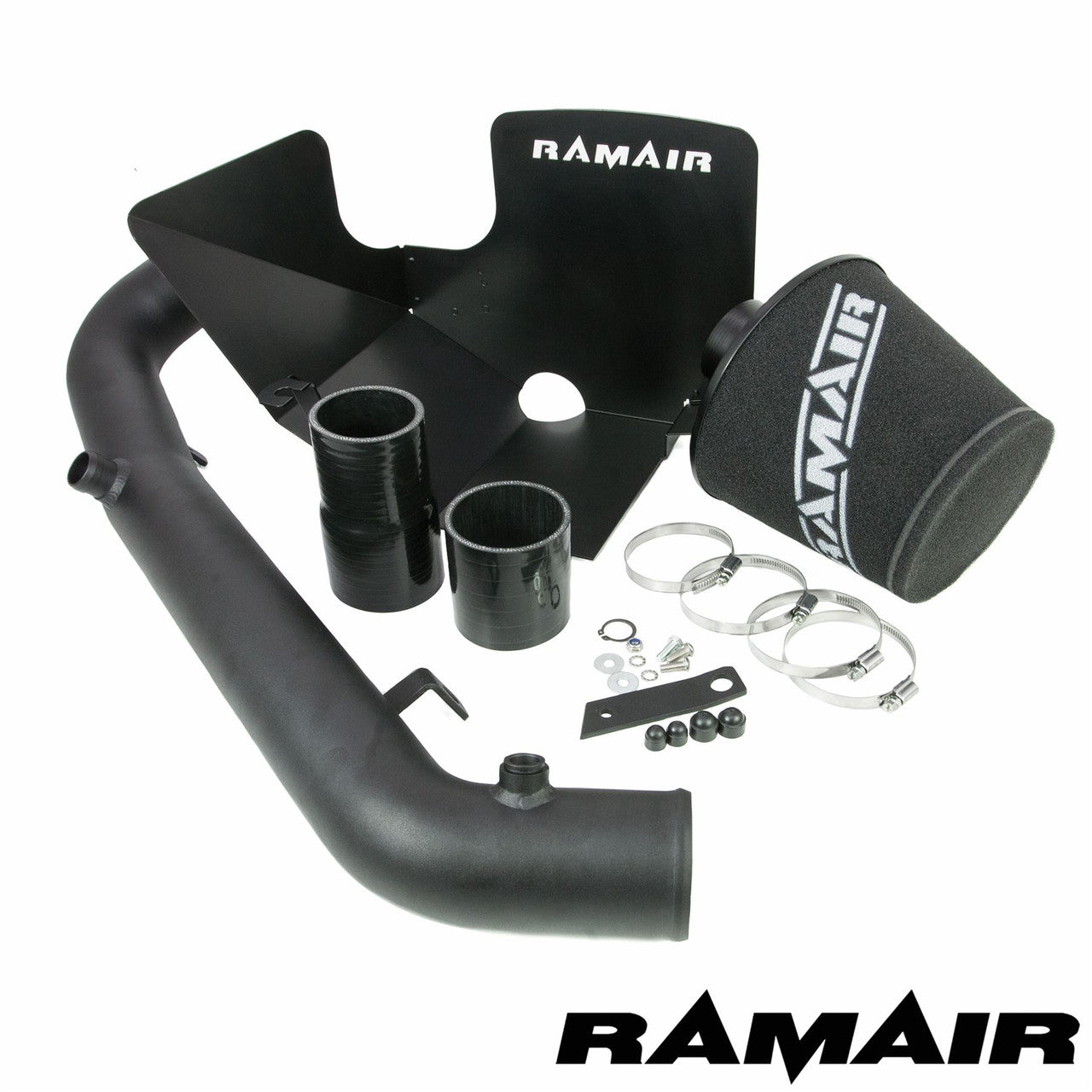 Kits de admisión de alto rendimiento   Ramair para Ford Focus ST 250 MK3 2.0T a partir de 2015.