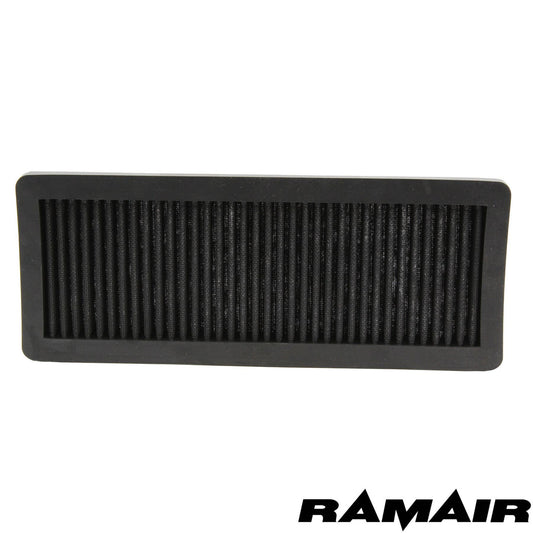 PPF-1816 - Filtro de Aire Plisado de Reemplazo para MINI Citroen Peugeot de Ramair.