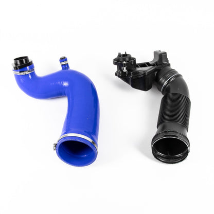 Mangueira de admissão Turbo para VW Audi 1.5 TSI 35 TFSI - Azul da Ramair.