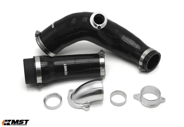 Kit de Entrada al Turbo de Alto Rendimiento MST para BMW M2, M3 y M4 Competition con Motor S55 3.0T