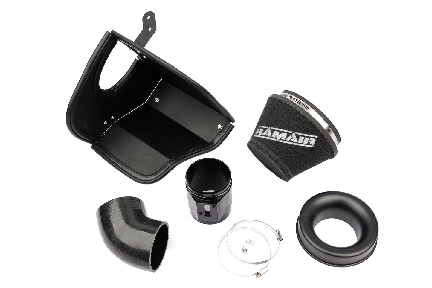 Kit de Admisión Ramair para BMW 128ti/135i y Mini Cooper GP F56.