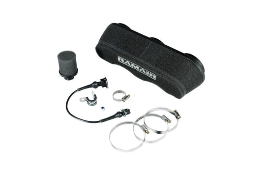 Kit de Filtro de Aire Ramair para Triumph Rocket 3