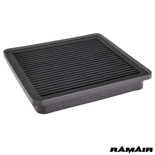 PPF-9785 - Filtro de Aire Plisado de Repuesto para Subaru de Ramair.