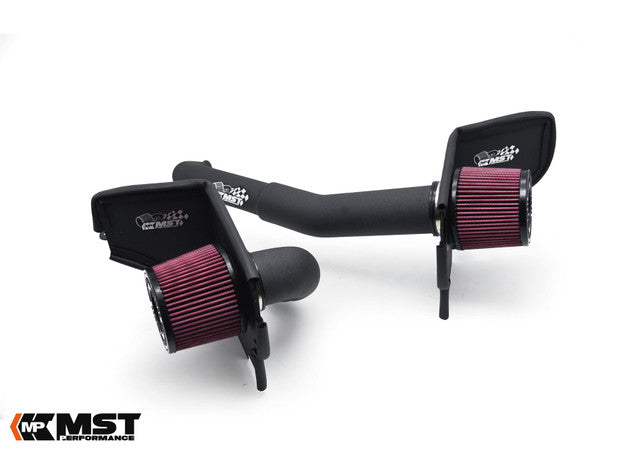 Kit de Admisión de Alto Rendimiento MST para BMW M3 y M4 G80/G82 Competition con Motor S58 3.0T