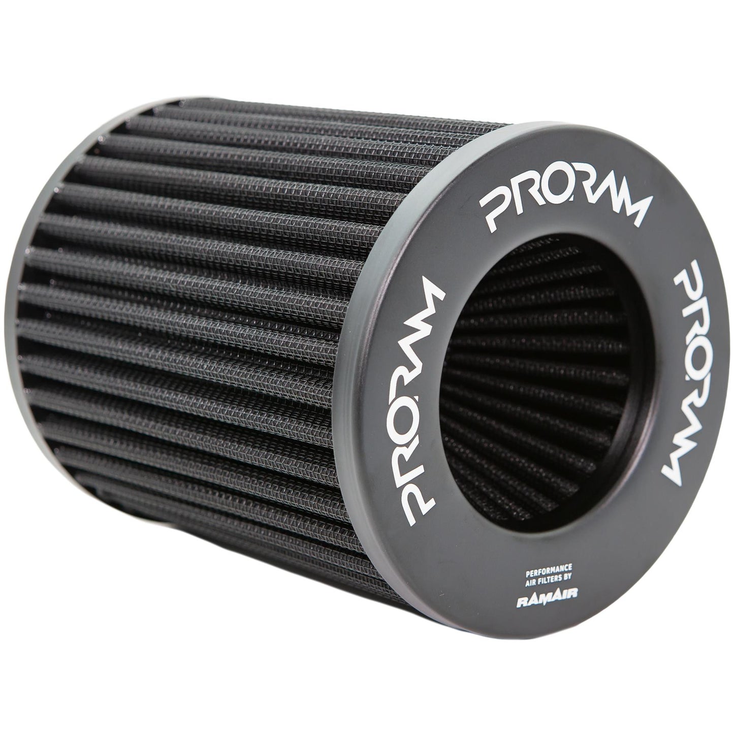 Filtro de Aire cónico de cuello pequeño multi-fit de 70 mm de diámetro de la marca Ramair.