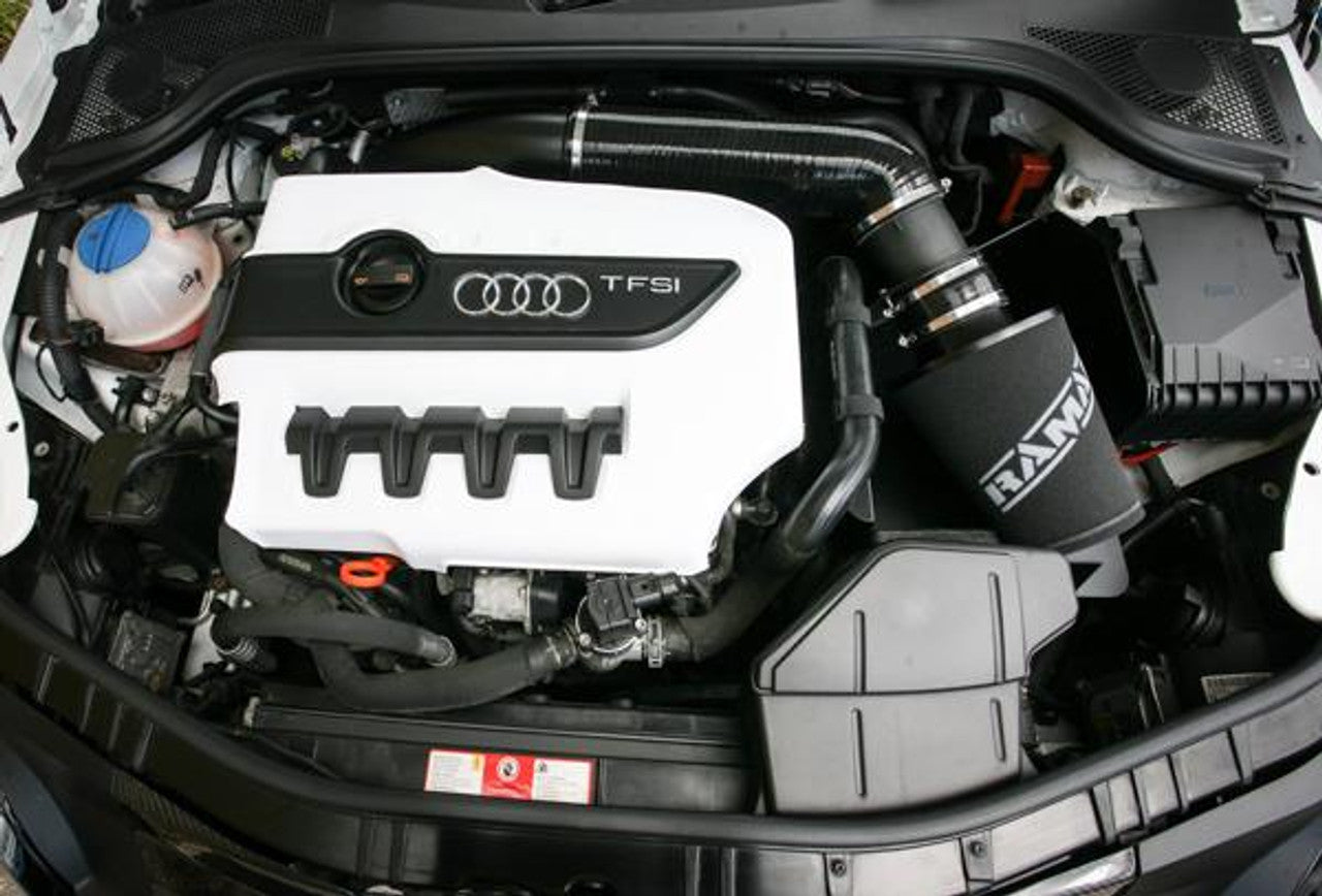 Kits de admisión de alto rendimiento   Ramair para Audi TTS 2.0 TFSI.