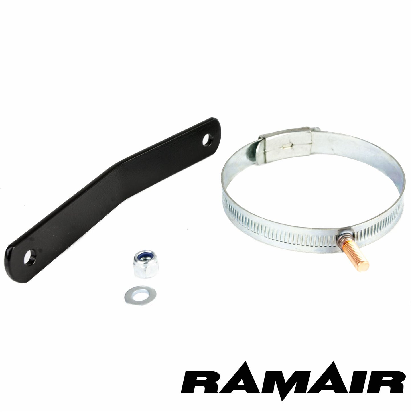 Kits de admisión de alto rendimiento   SR Ramair para OPEL Astra H / MK2 Zafira 1.4i, 1.6i y 1.8i con Filtro de Aire de espuma