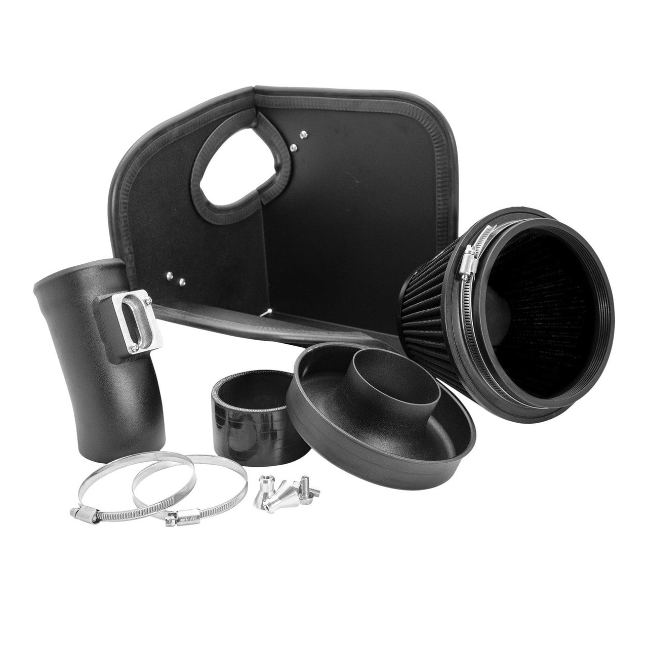 Kit de admisión de Filtro de Aire PRORAM para F56 Mini Cooper S 1.5T 2.0T - MAF ovalado. Marca Ramair.