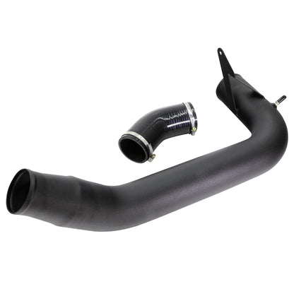 Tubo de admisión de aluminio para turbo Ford Focus ST 225.