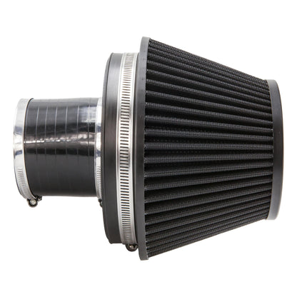 RamAir - Filtro De Aire De Inducción Universal - Aluminio