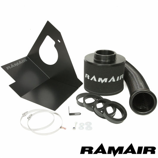 Kits de admisión de alto rendimiento   para BMW Serie 3 E46 de Ramair.