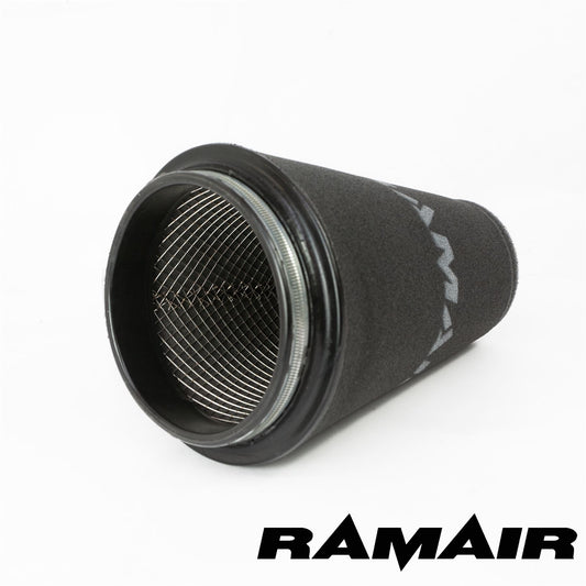 Filtro RAMAIR Aria Racing Ri Dell'Orto GILERA 50 RUNNER SP 2005-2005 - Foto 1