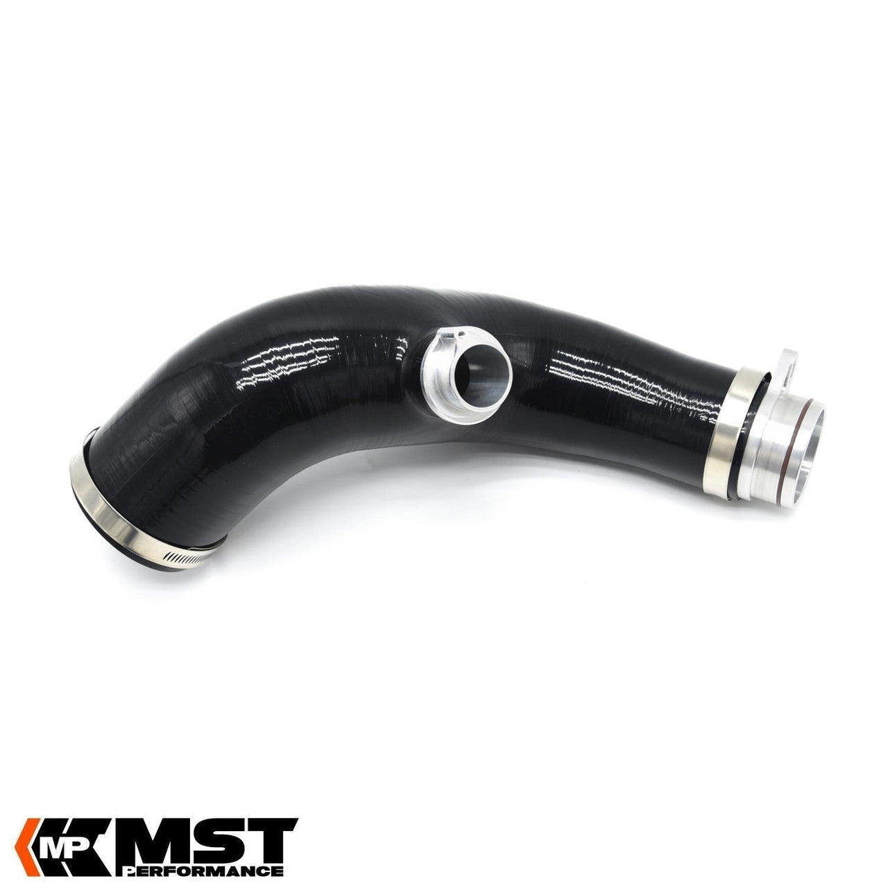 Tubo de entrada turbo de alto desempenho MST para BMW 135i, 235i, 335i, 435i, 535i com motor 3.0T N55