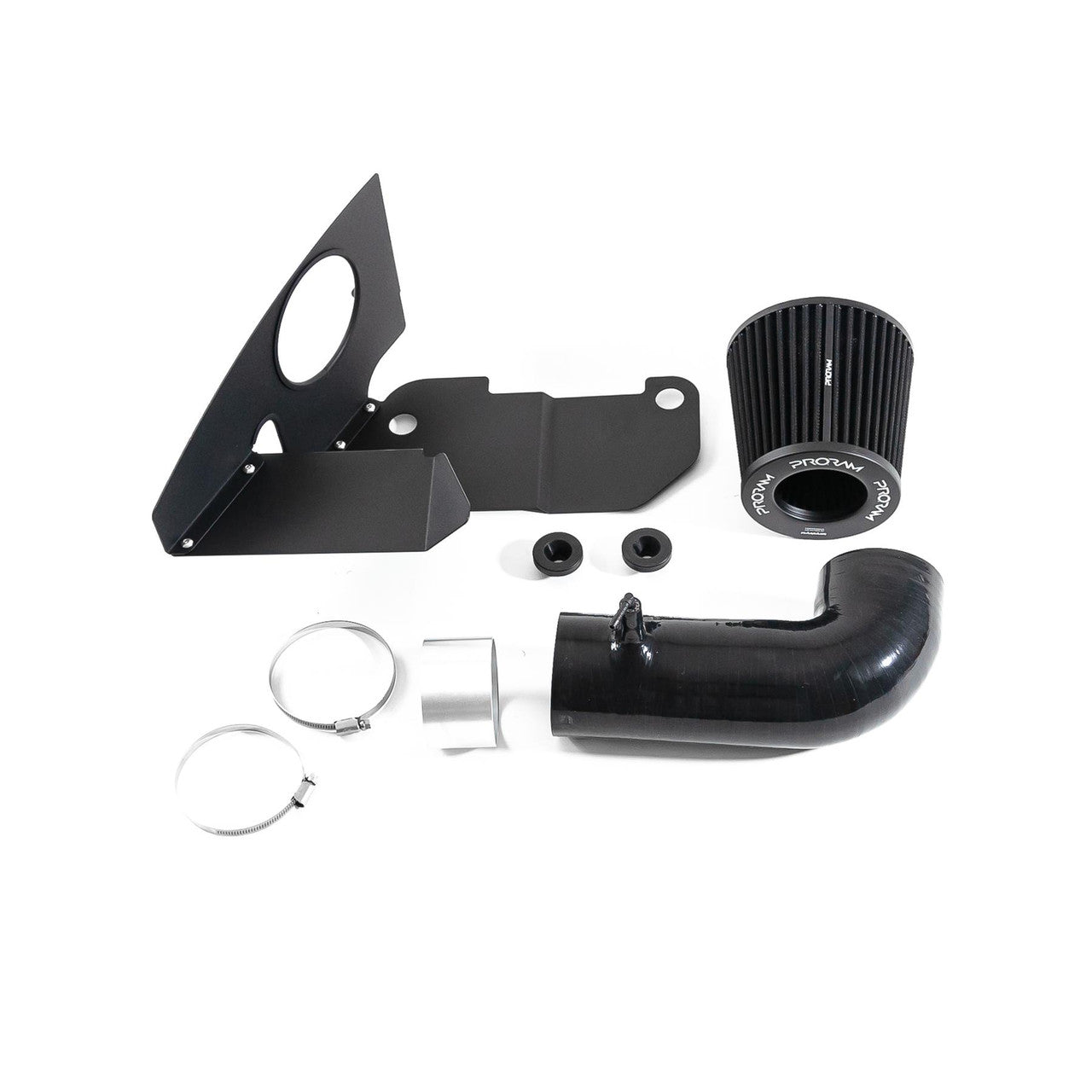 Kits de admisión de alto rendimiento   Proram para VW 1.9 y 2.0 TSI GEN 3 EA888 de Ramair.