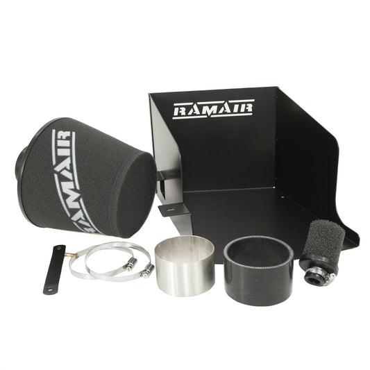 Kits de admisión de alto rendimiento   Ramair para Honda Civic EP3 2.0 DOHC.