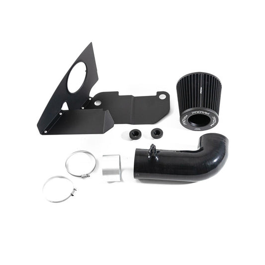 Kits de admisión de alto rendimiento   Proram para Golf MK5 y MK6 de 1.9 y 2.0 TDI de VAG. Marca Ramair.